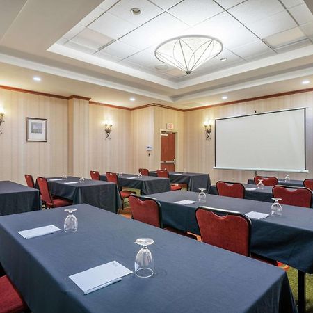 Hilton Garden Inn Morgantown Eksteriør bilde