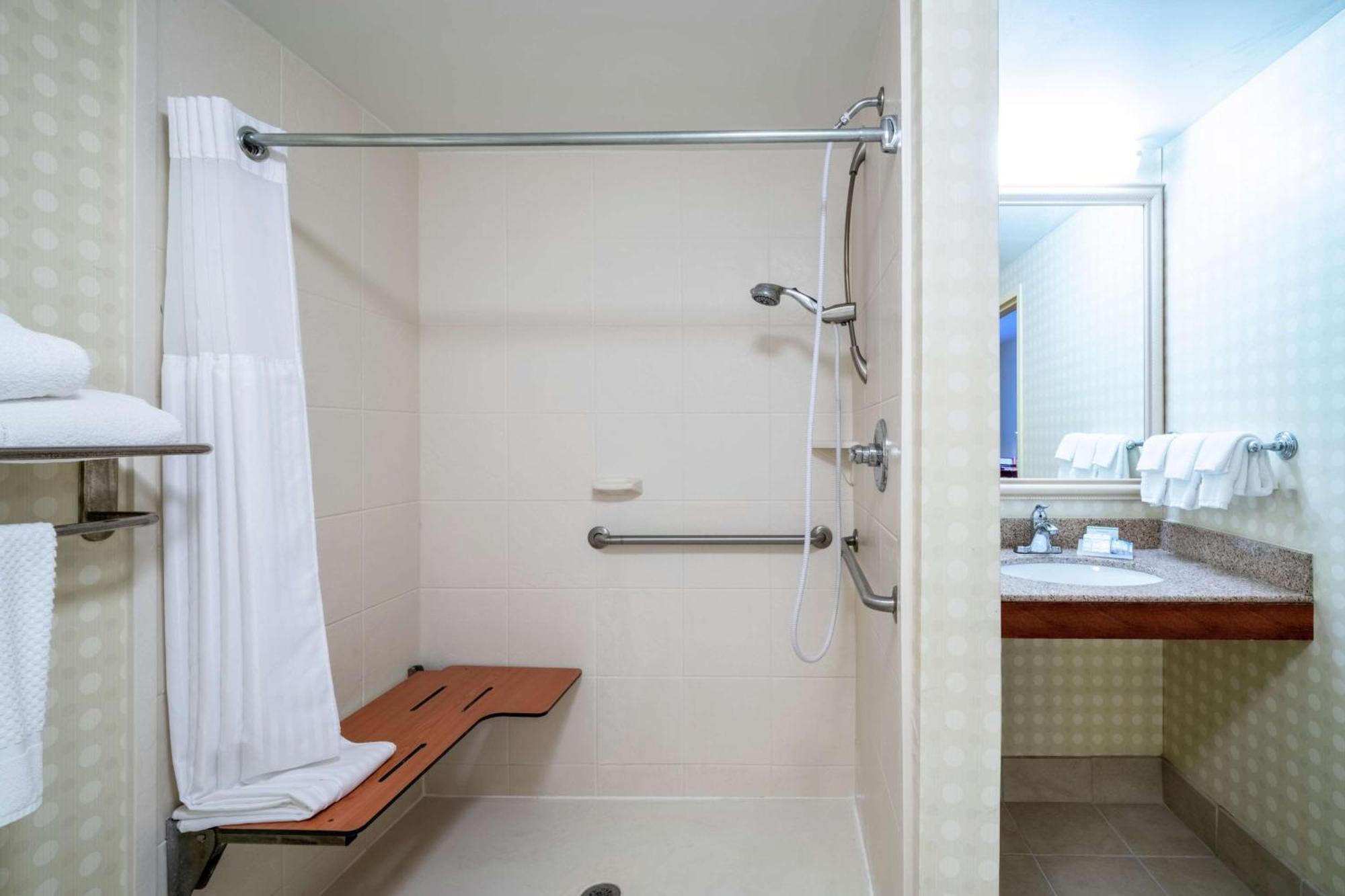 Hilton Garden Inn Morgantown Eksteriør bilde