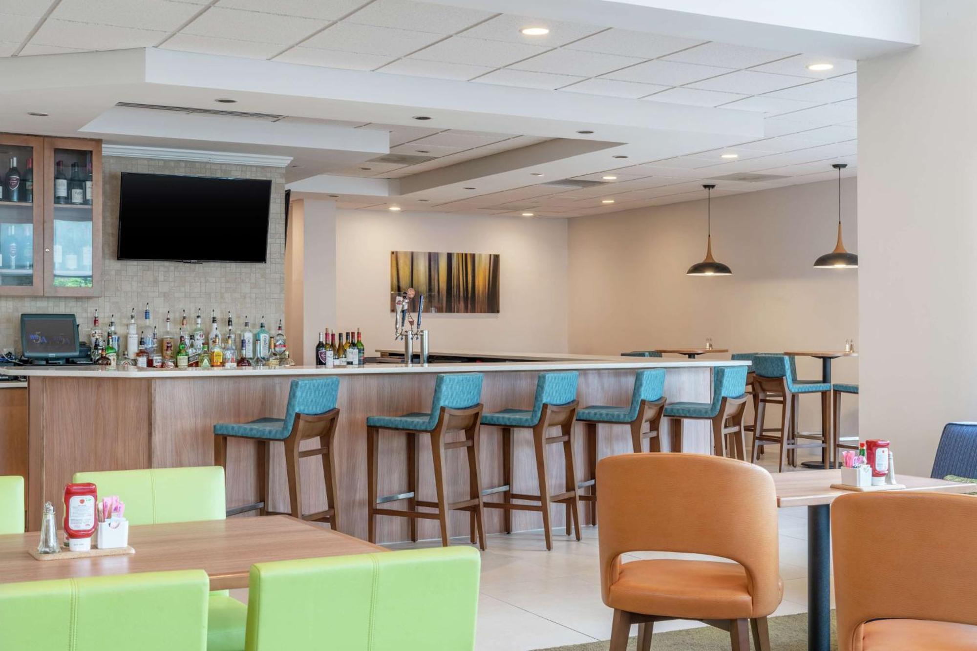 Hilton Garden Inn Morgantown Eksteriør bilde