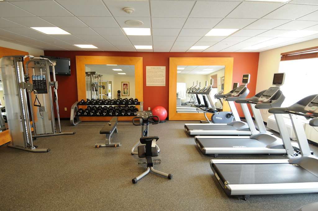 Hilton Garden Inn Morgantown Fasiliteter bilde