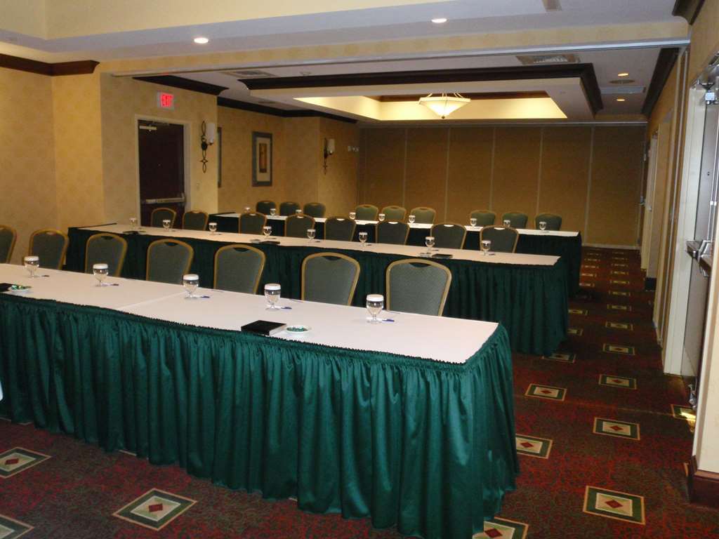 Hilton Garden Inn Morgantown Fasiliteter bilde
