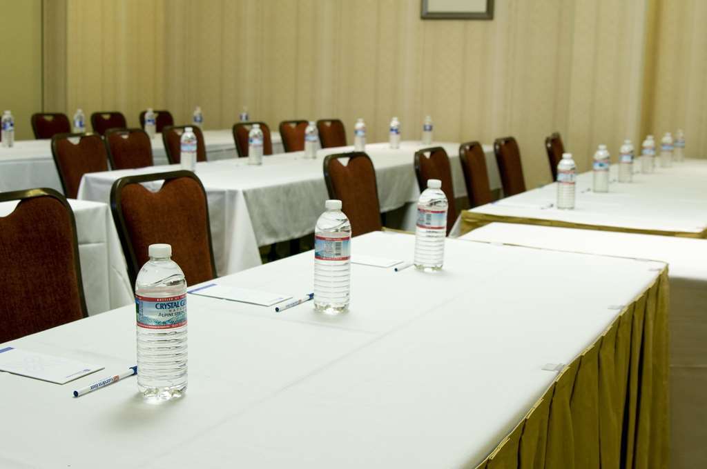 Hilton Garden Inn Morgantown Fasiliteter bilde