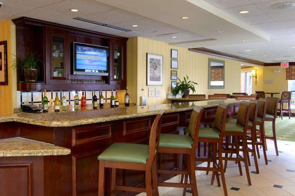 Hilton Garden Inn Morgantown Restaurant bilde