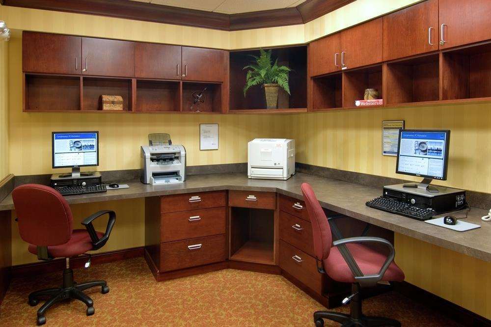Hilton Garden Inn Morgantown Fasiliteter bilde